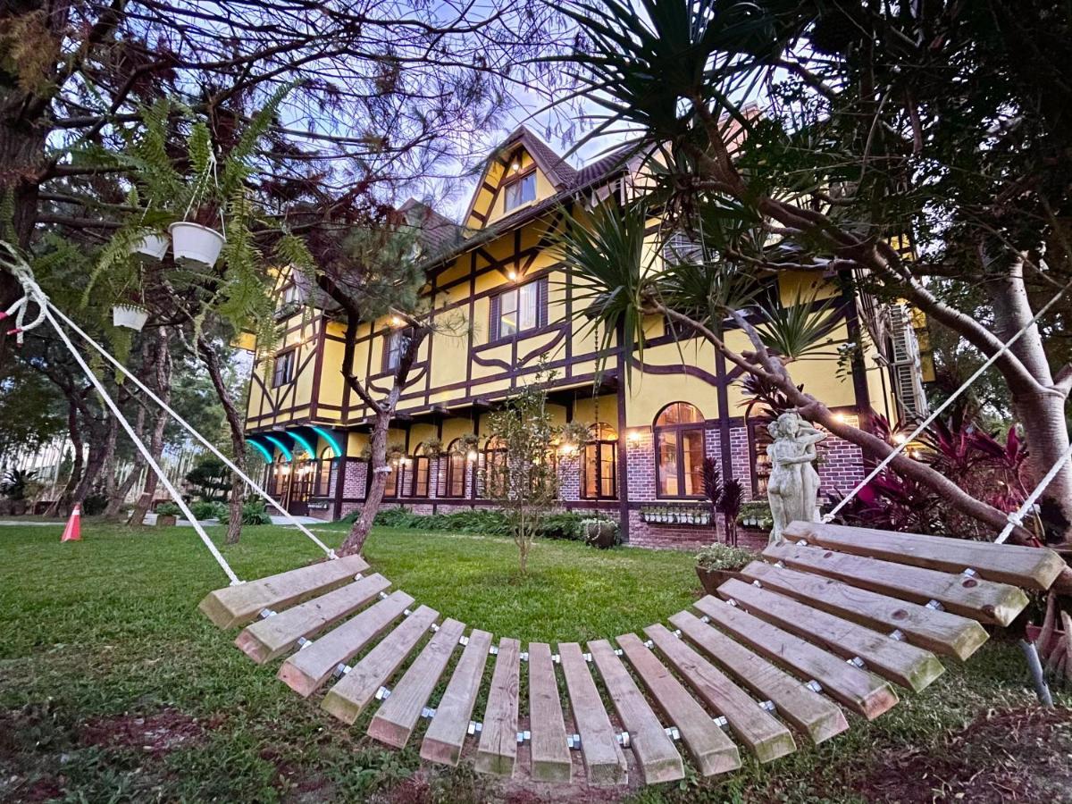 Puli Story House Daire Dış mekan fotoğraf