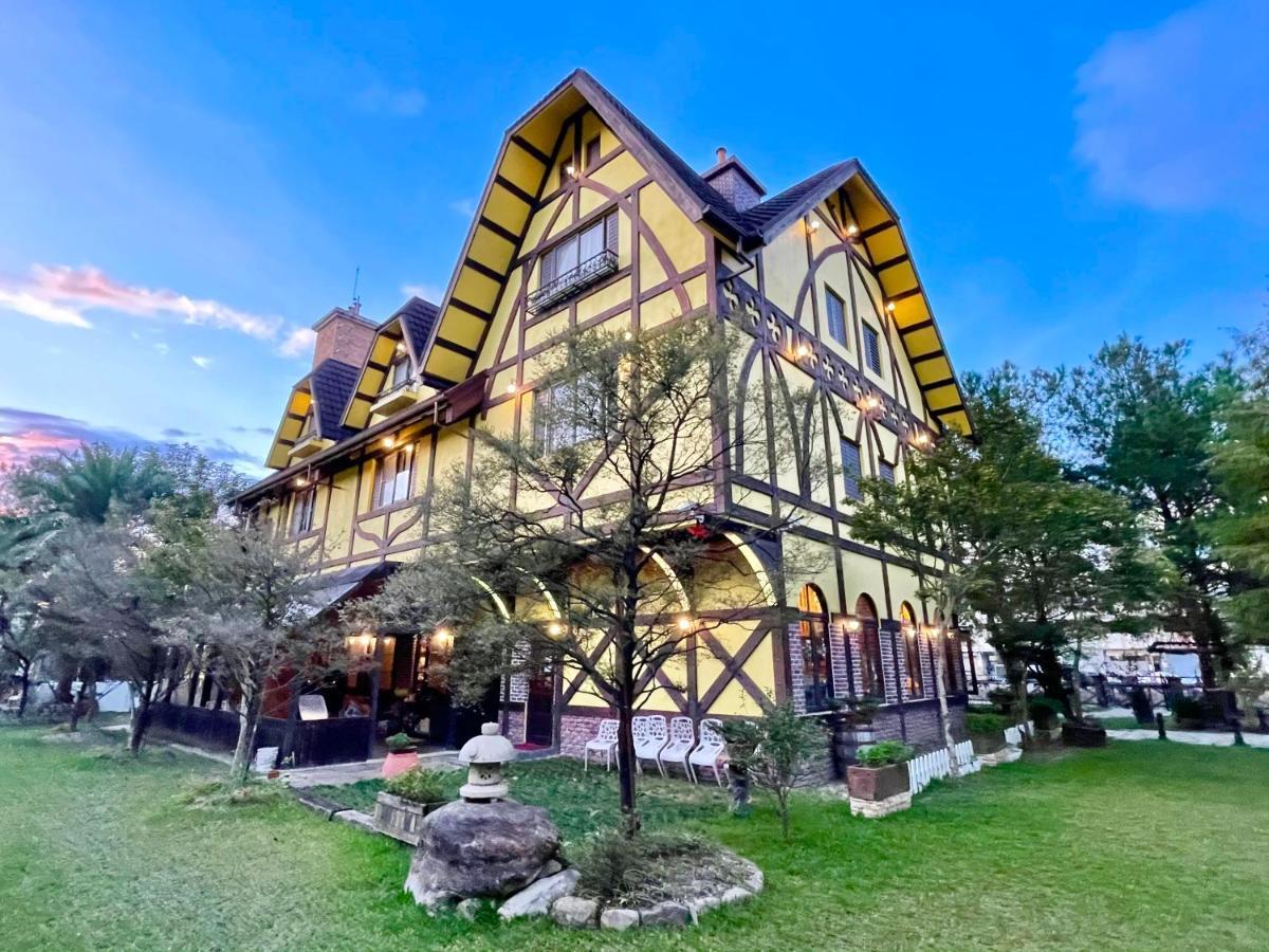 Puli Story House Daire Dış mekan fotoğraf