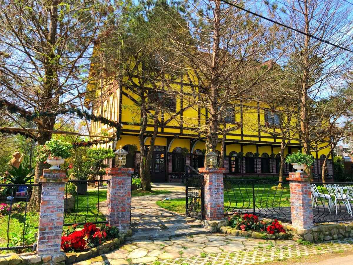 Puli Story House Daire Dış mekan fotoğraf